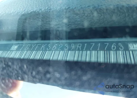 2009 Cadillac Escalade Esv Platinum Edition from USA, damaged, VIN 1GYFK36239R171763